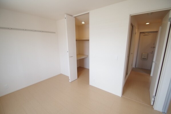 フィオーレの物件内観写真